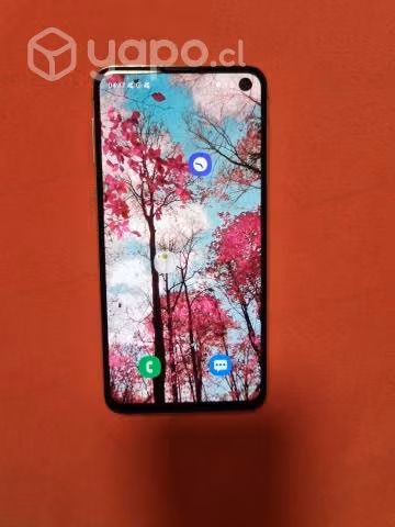 Samsung s10e