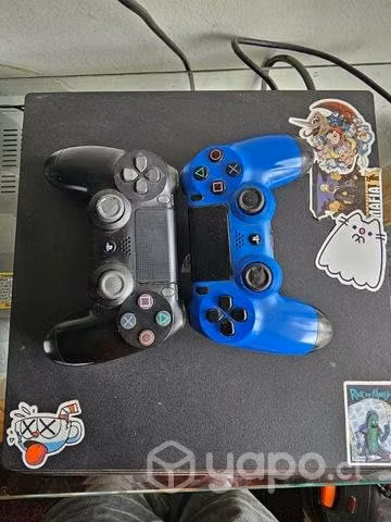 PS4 pro 1tb