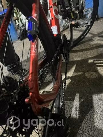 Bicicleta orion 5 Oxford - Imagen 4