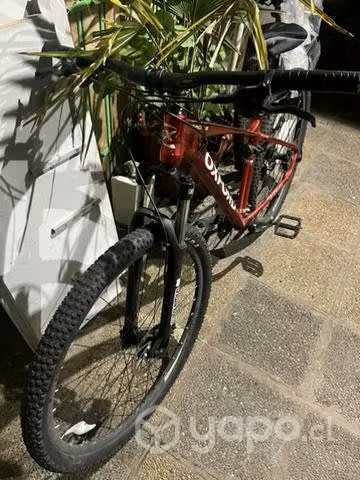 Bicicleta orion 5 Oxford - Imagen 3