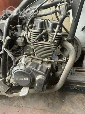 Motor moto 150 cc - Imagen 2