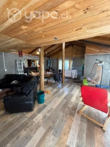 Parcela Padre Las Casas 3000 m2, casa y +