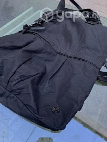 Tote bag lululemon atlehtic - Imagen 5