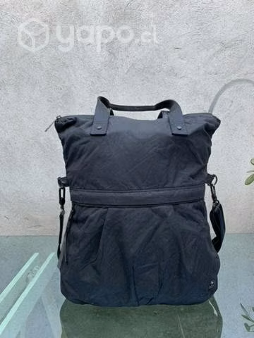 Tote bag lululemon atlehtic