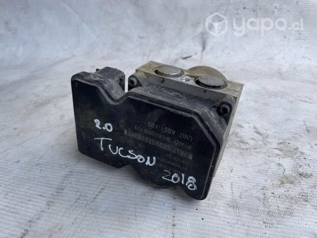 Modulo ABS Hyundai Tucson 2.0 2018