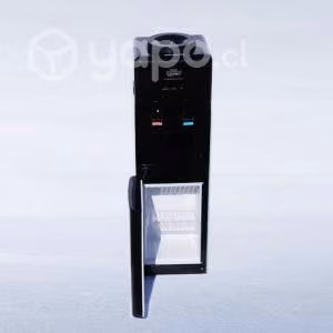 Dispensador con compresor frio y caliente