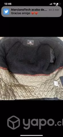 Chaquetas Invierno - Imagen 2