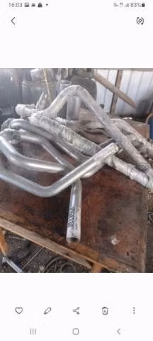 Escape para v8