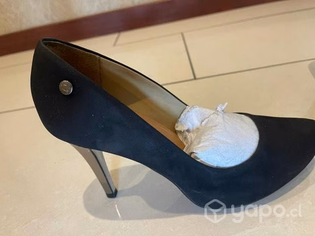 Zapatos Gacel Talla 38 - Imagen 5