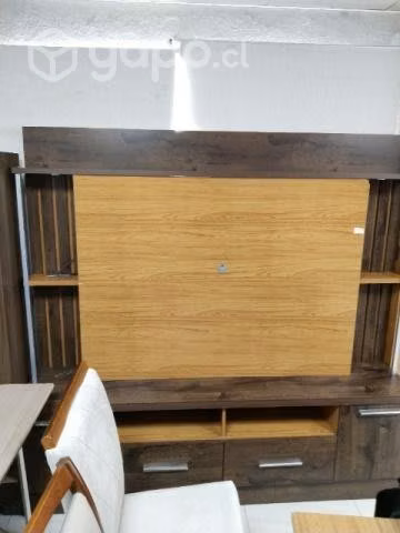 Rack home afeto - Imagen 3