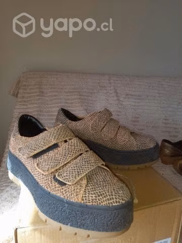 Zapatillas - Imagen 3