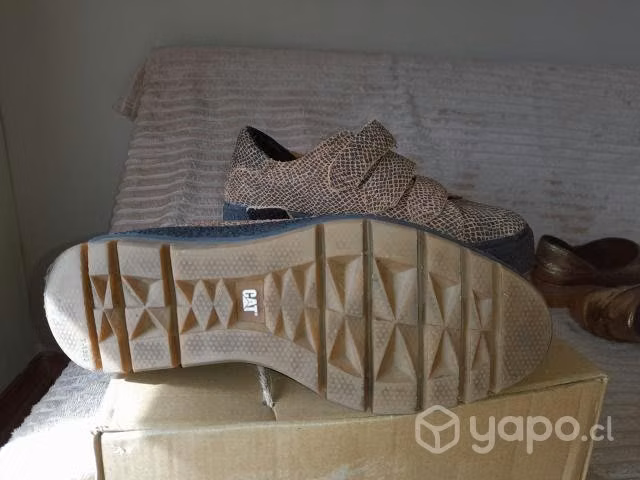 Zapatillas - Imagen 2