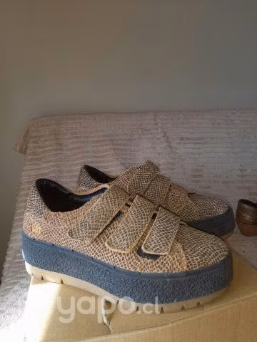 Zapatillas - Imagen 4