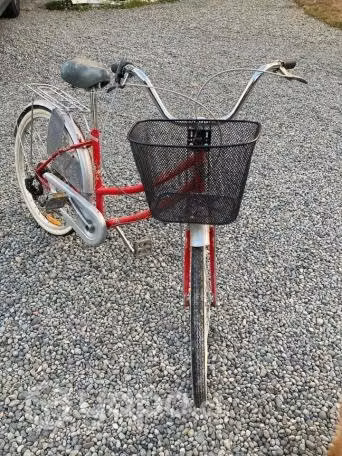 Bicicleta Oxford Aro 26