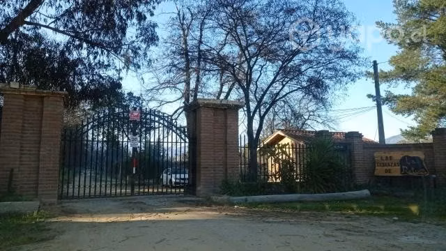 Venta parcela habitacional en la Retuca