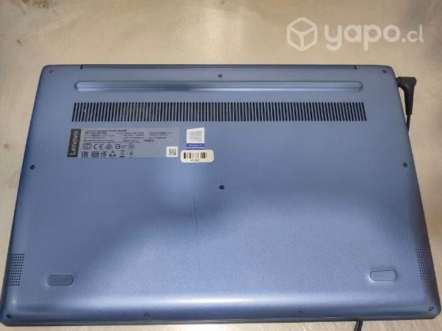 Notebook Lenovo Ideapad 330S-15ARR, AMD Ryzen 3 - Imagen 2