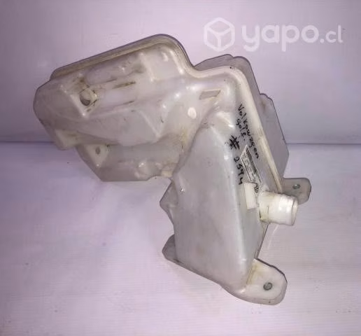 Deposito de Agua Volkswagen Golf 2017 # 2594