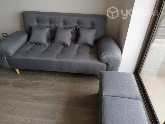 Sillón cama - Imagen 3