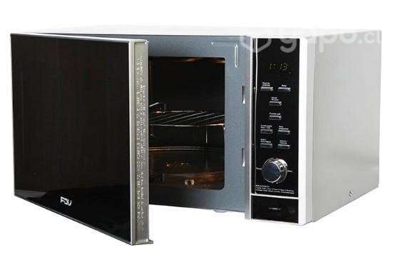 Microondas FDV - Imagen 2