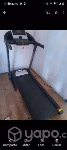 Trotadora max SPORT - 3