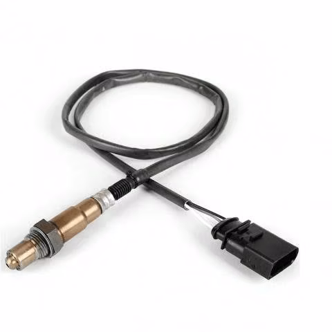 Sensor de oxigeno