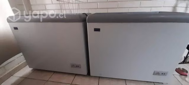 Conservadoras arevalo 208 litros