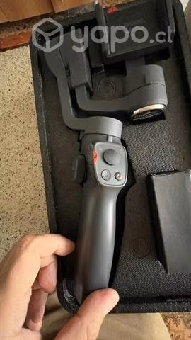 Gimbal estabilizador para telefono