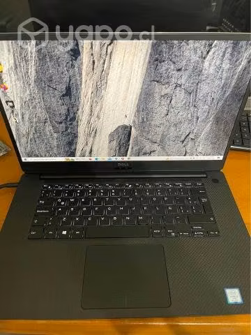 DELL PRECISIÓN 15” 5540 i7 9na 32gb - Imagen 3