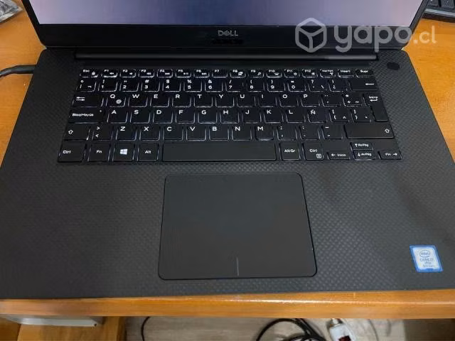 DELL PRECISIÓN 15” 5540 i7 9na 32gb - Imagen 4