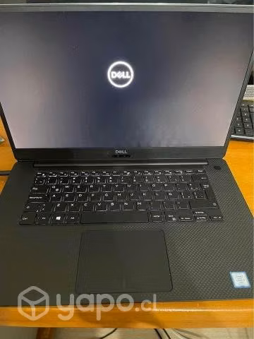 DELL PRECISIÓN 15” 5540 i7 9na 32gb - Imagen 2
