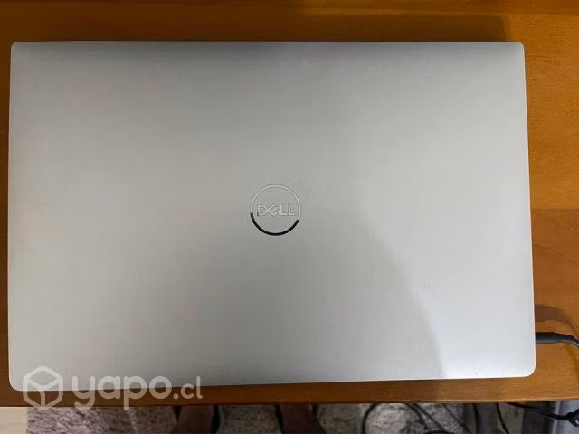 DELL PRECISIÓN 15” 5540 i7 9na 32gb - Imagen 5