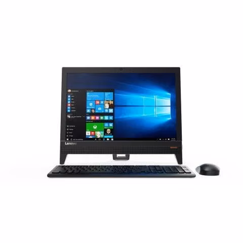 Comutador_PC All in One Lenovo 19" - Imagen 3