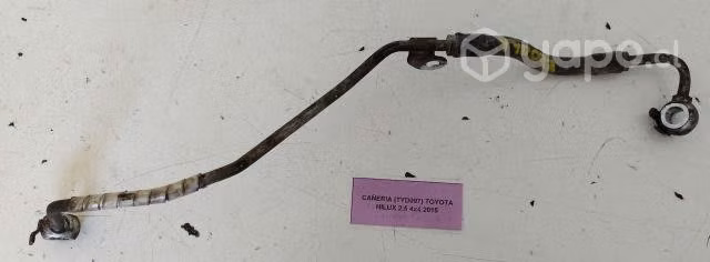 Caneria (TYD097) Toyota Hilux 2.5 4x4 2015