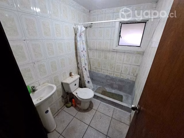 Casa 65m2 con terreno de 287m2