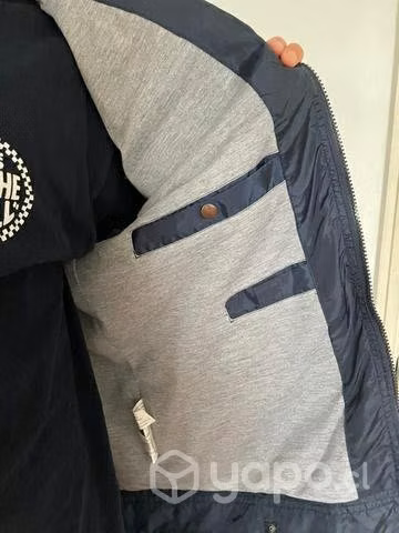 Chaqueta Fes como nueva