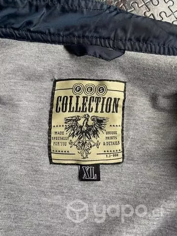 Chaqueta Fes como nueva