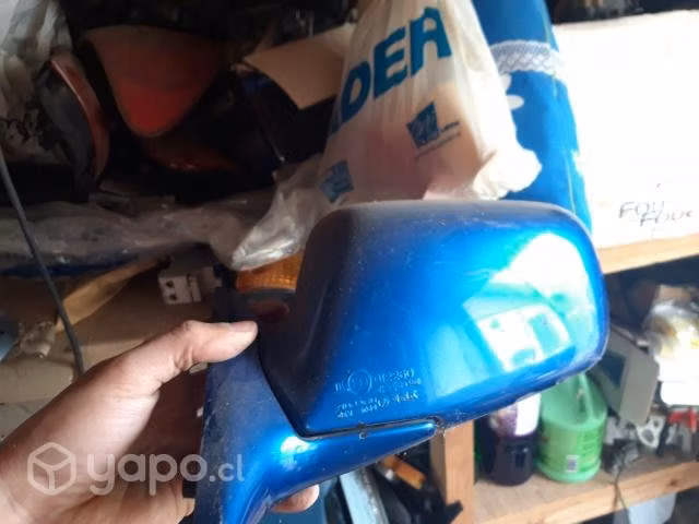 Espejo lh subaru impreza 1997 - Imagen 3