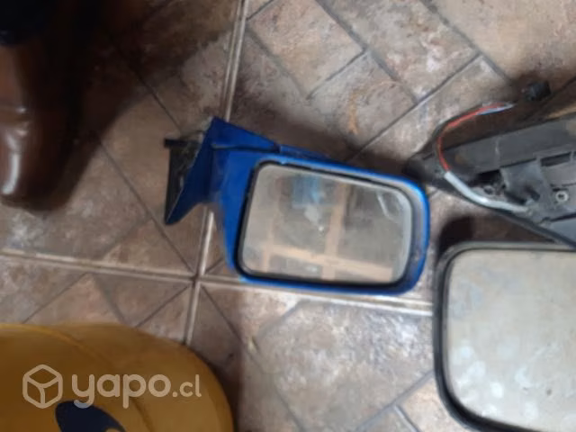 Espejo lh subaru impreza 1997