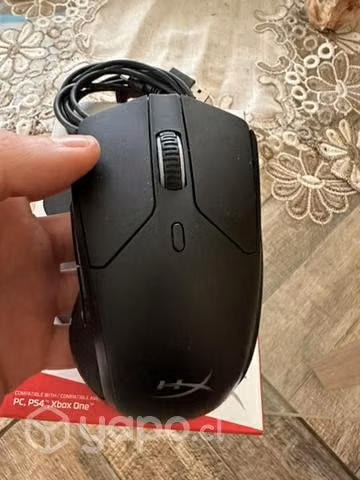 Hyperx pulsefire dart