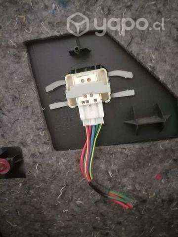 Tapices Toyota yaris ecco - Imagen 2
