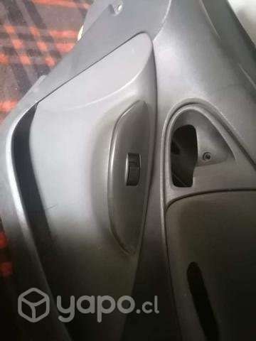 Tapices Toyota yaris ecco - Imagen 6