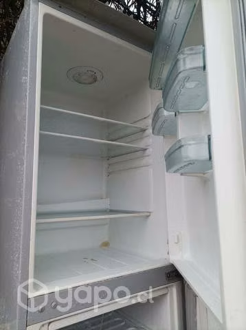 Refrigerador