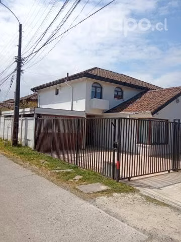 Excelente casa