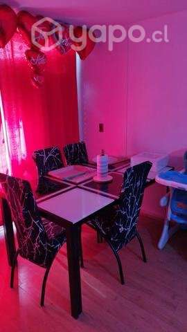 Departamento en Conchali - Imagen 3