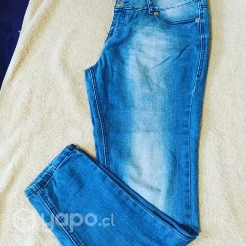 Jeans mujer baratísimos - Imagen 3