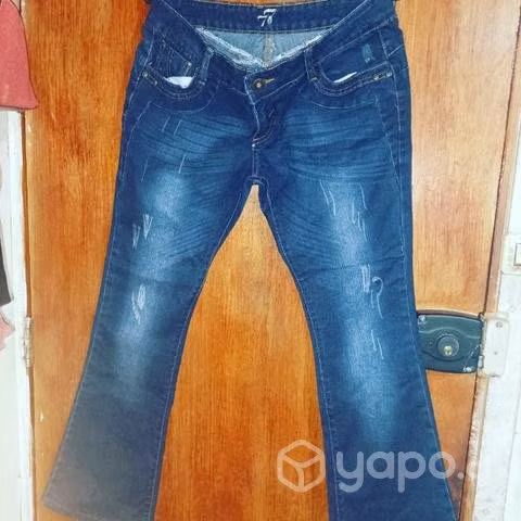 Jeans mujer baratísimos - Imagen 2