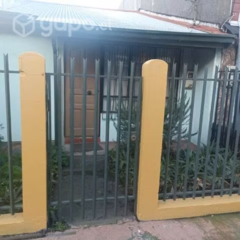 Casa linda