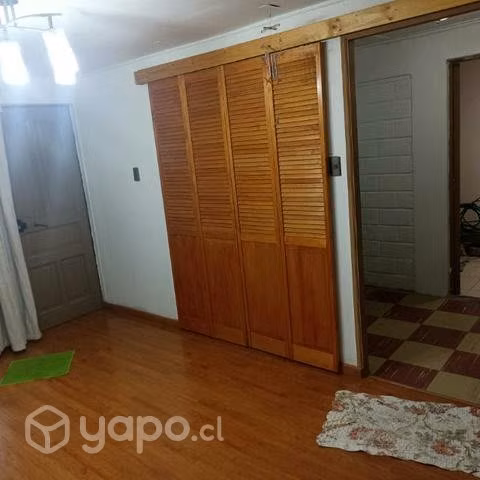 Casa linda