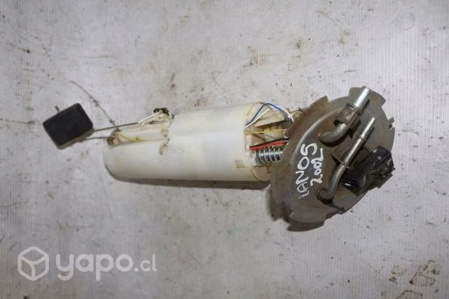 Bomba bencina Daewoo Lanos 1.5 2002