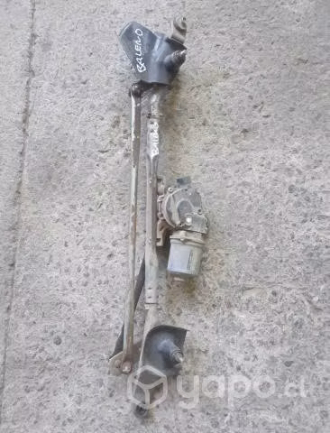 Motor limpiaparabrisa suzuki baleno